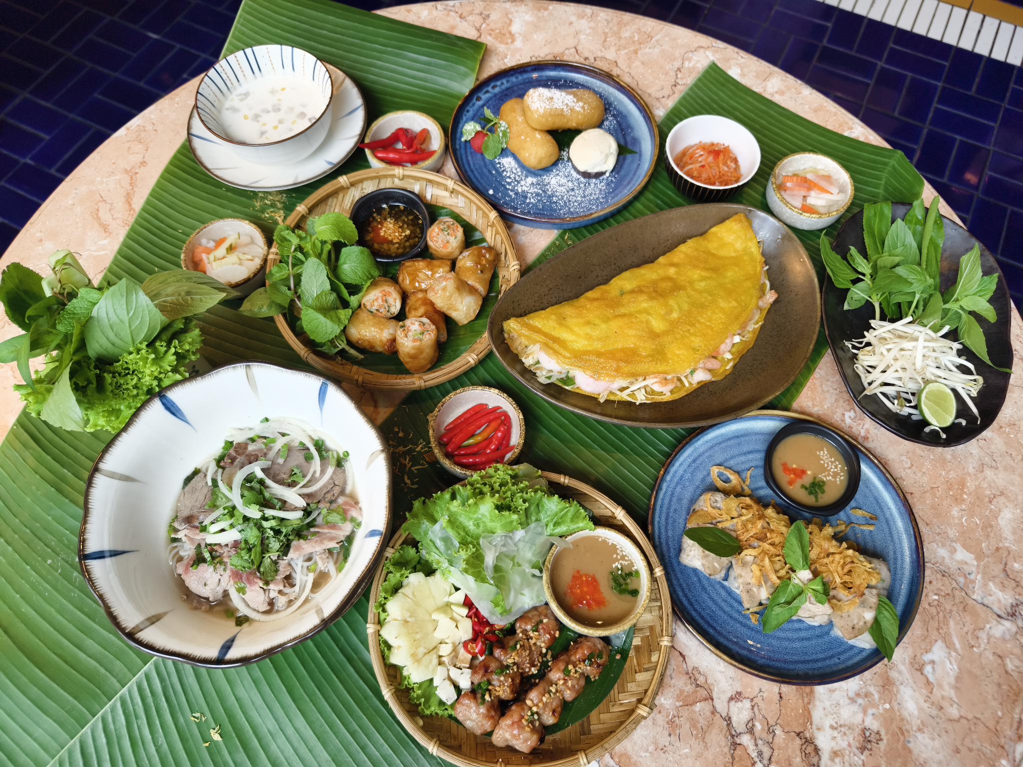 Vietnam Food Culture: A Complete Guide to Vietnamese Cuisine